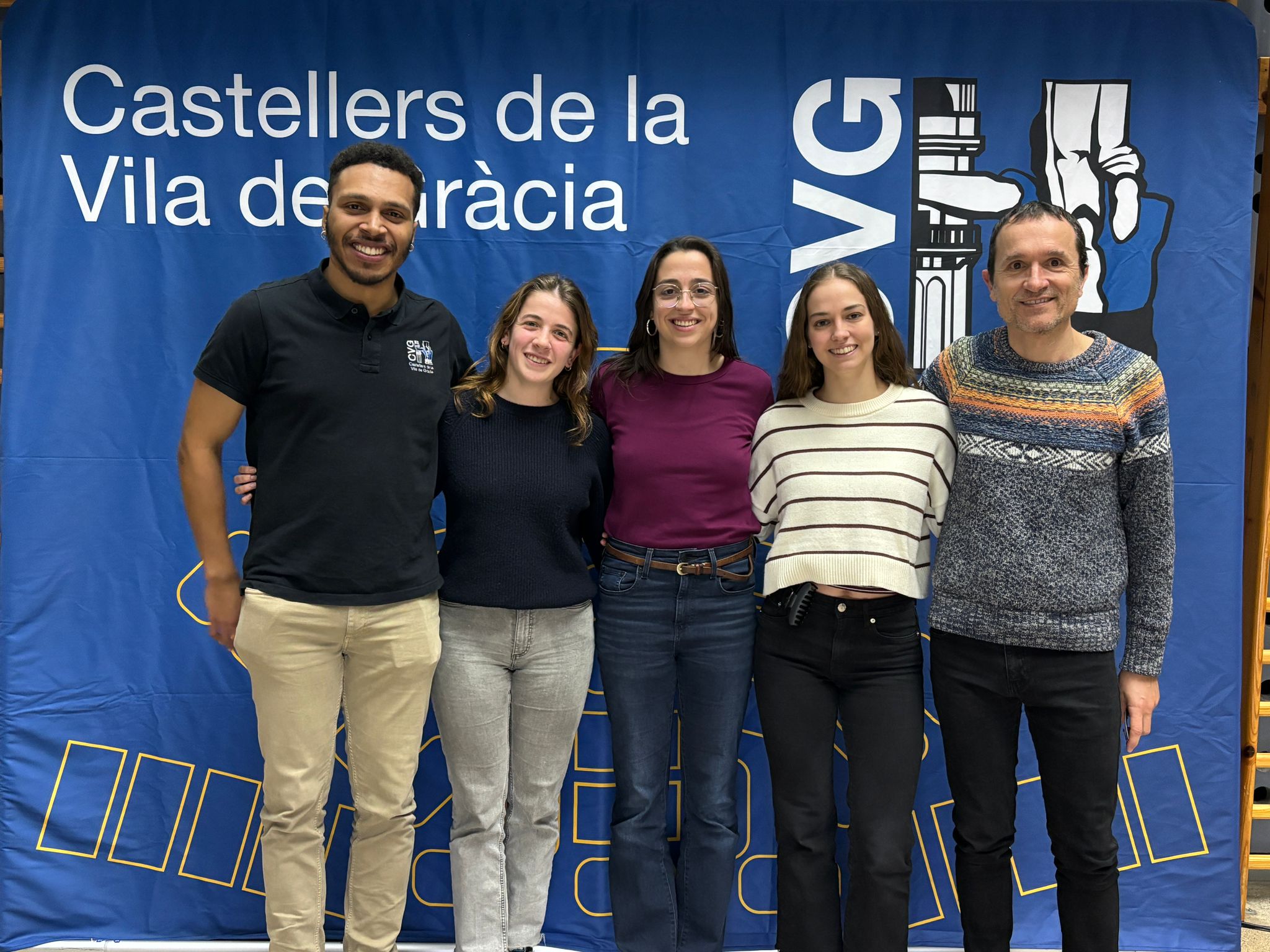 equip tècnic 26